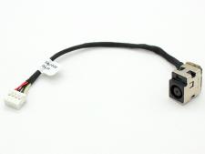 Роз'єм живлення Hp&nbsp;Pavilion&nbsp;G7-1253ER